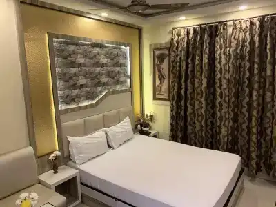 Shila International - 4