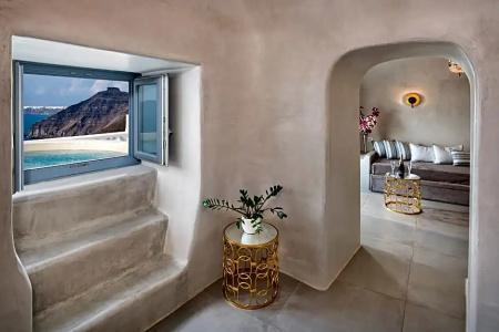 Athina Luxury Suites - 110
