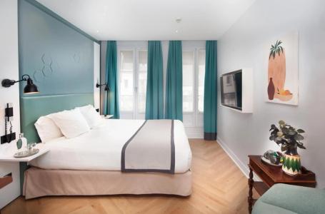 Hôtel Vendome Saint-Germain - 14