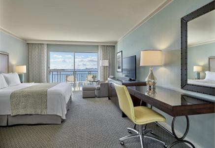 Loews Coronado Bay Resort - 27