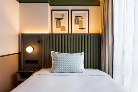 Courtyard by Marriott Paris Boulogne - 1