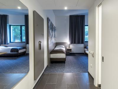 B&B München-Olympiapark - 34