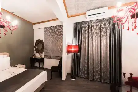 Pension Dafni - 230