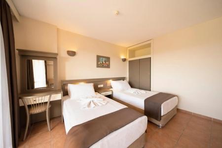 Esra and Family Suites - 4