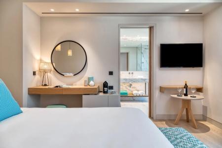 Vathi Cove Luxury Resort & Spa - 3