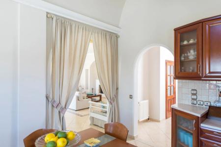 Vineyard Exclusive Suites - 28