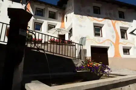 Chasa Sofia - 19