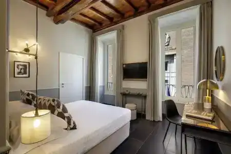 Stay Inn Rome Via Del Corso - 29
