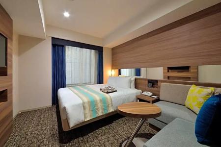 Almont Naha Kenchomae - 46