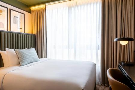 Courtyard by Marriott Paris Boulogne - 2