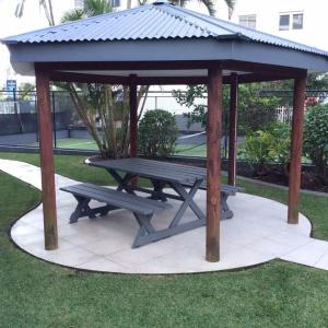 Pacific Broadbeach - 19