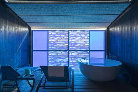 Xyz Private Spa And Seaside Resort - 12