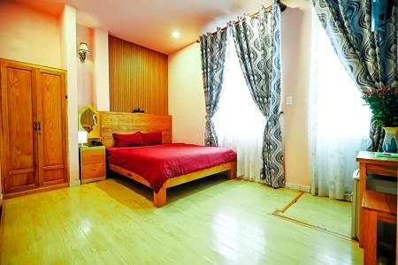 Dalat Flower & Spa - 147