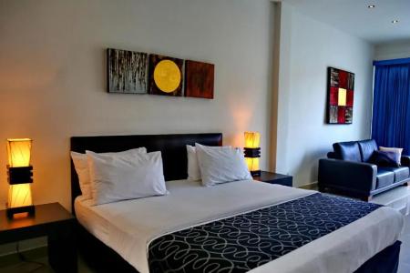 East Suites - 29