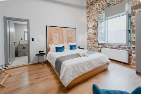 Impero Luxury Suites Nafplio - 51