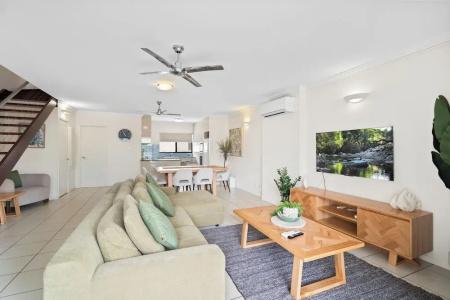 Cairns City - 55