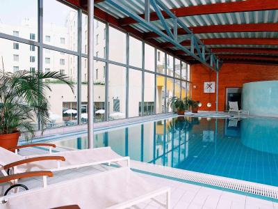 Novotel Praha Wenceslas Square - 23