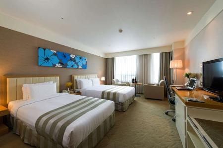 Best Western Premier Incheon Airport - 5