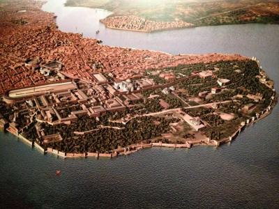 Sultan Mehmed - 14