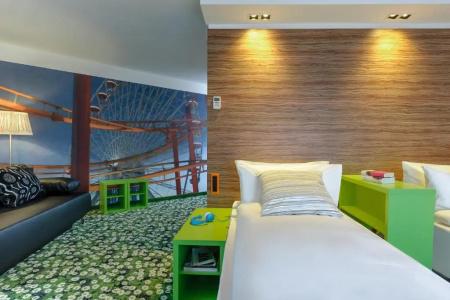 Ibis Styles Wien City - 46