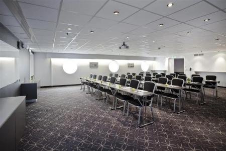 Scandic Victoria - 17