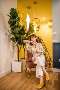 Theme Boutique Bangkok - 248