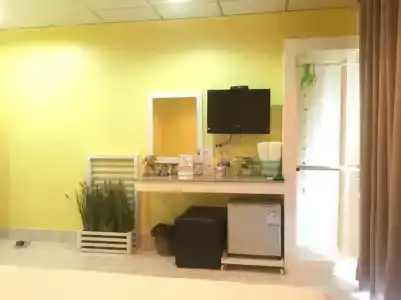 Baan Keang Talay Cha Am - 2