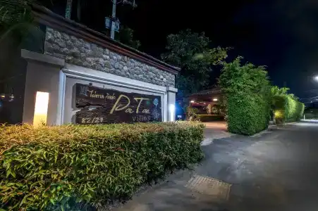 Pai Tan Villas - Sha Extra Plus - 0