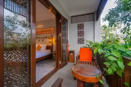 Hoi An Chic - Green Retreat - 119