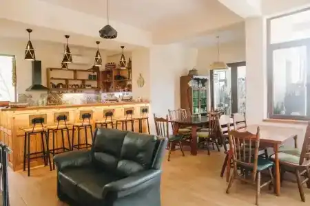 Lost Ridge Inn, Brewery & Ranch - 14