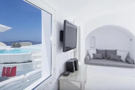 Dreams Luxury Suites - 26
