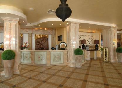 Royal Bay - All Inclusive & Aqua Park - 18