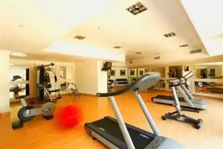 El Ksar Resort & Thalasso - 21