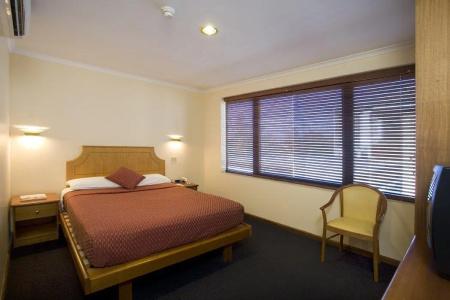 Capital Executive Apartment - 3