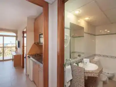 -Aparthotel Dorada Palace - 55