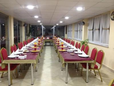 Hd Miray Otel - 14