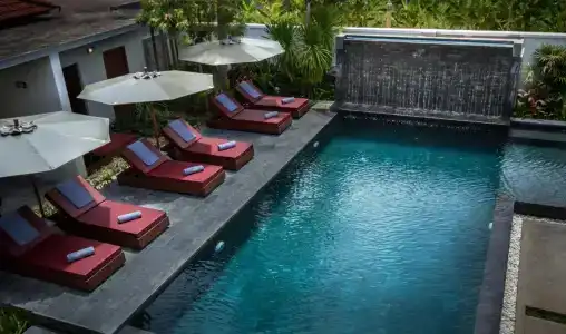Sokkhak Boutique Resort - 12