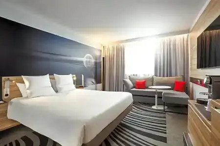 Novotel Montpellier - 46