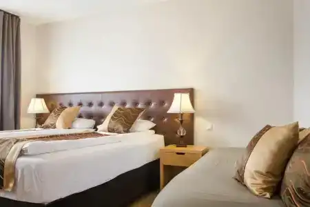 Jazz - Self Service Hotel By Keflavik Airport - 42