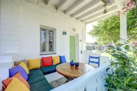Kefi Beach & Suites - 100
