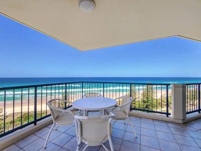 Oceana On Broadbeach - 117