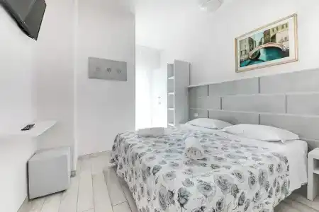 Residence Amalfi - 30