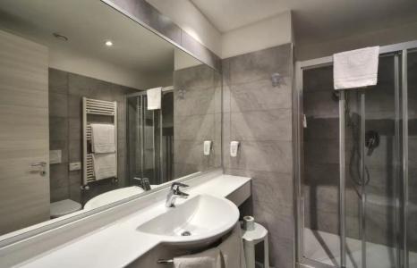 Best Western Genio - 54