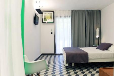 Despotiko Apt. & Suites - 2