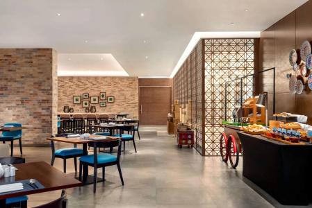 Novotel Gold District - 34