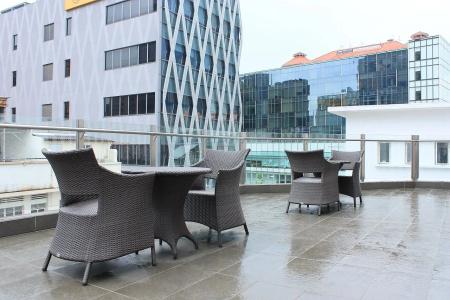 Ibis Budget Singapore Clarke Quay (Sg Clean) - 19