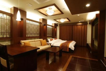 & Spa Lotus (Adult Only) - 79