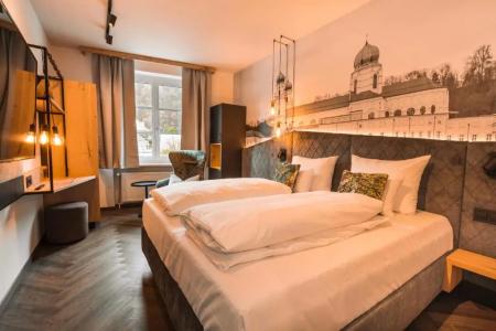 Am Paulusbogen - 108