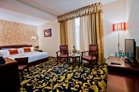 Aria Chisinau - 34