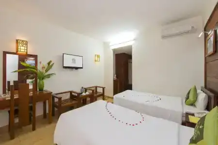 Kiman Hoi An & Spa - 54